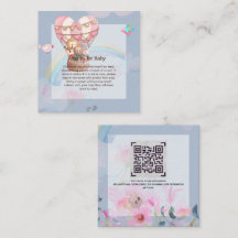 パーソナライズされたベビー温風船テーマ用ブック