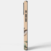 パーソナライズされたベビーFawn電話/iPadケース Case-Mate iPhoneケース (裏面 / 左)