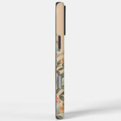 パーソナライズされたベビーFawn電話/iPadケース Case-Mate iPhoneケース (裏面 / 右)