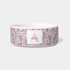 パーソナライズされたペットボウル名モダンカスタム皿 ボウル