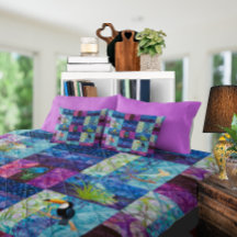 パーソナライズされたボヘミアンヴィンテージ