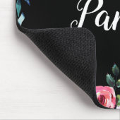 パーソナライズされたマウスパッドバイパメラ マウスパッド (コーナー)