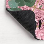 パーソナライズされたマウスパッド幾何学園バラグリット マウスパッド (コーナー)