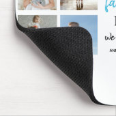 パーソナライズされたマウスパッド父の日 マウスパッド (コーナー)