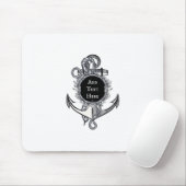 パーソナライズされたマウスパッド マウスパッド (マウス)