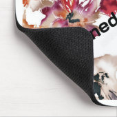 パーソナライズされたマウスパッド マウスパッド (コーナー)