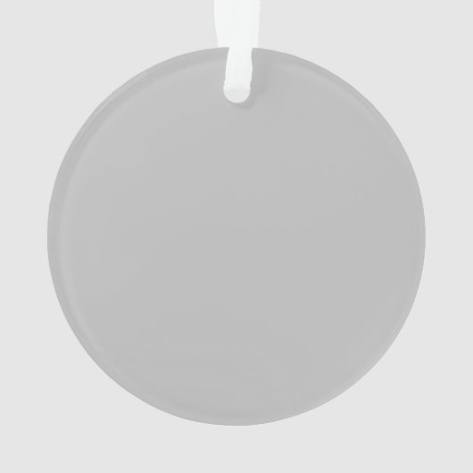 パーソナライズされたマッサージセラピストオーナメント オーナメント (裏面)