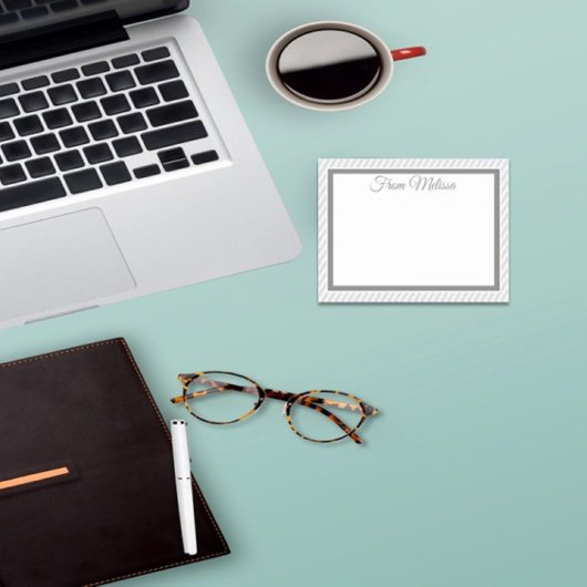 パーソナライズされたメモポスト ポストイット