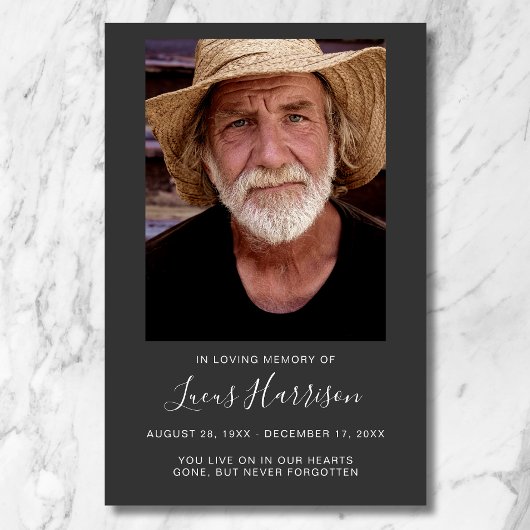 パーソナライズされたモダンお祝い ポスター