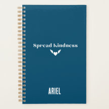 パーソナライズされたモダンエレガントやる気を起こさせる