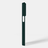 パーソナライズされたモダンスタイリッシュトレンディー Case-Mate iPhoneケース (裏面 / 右)