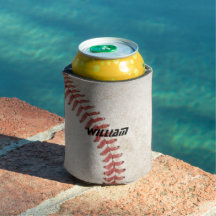 パーソナライズされたモダン素野球クール