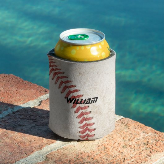 パーソナライズされたモダン素野球クール 缶クーラー (インサイチュ プール)