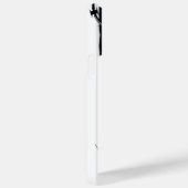 パーソナライズされたユニークカッコいい素晴らしおもしろい* Case-Mate iPhoneケース (裏面 / 右)