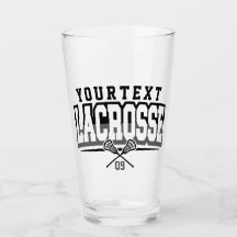 パーソナライズされたラクロスプレイヤー名の追加チーム番号