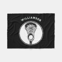 パーソナライズされたラクロス