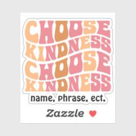 パーソナライズされたレトロシール シール