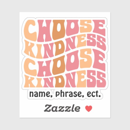 パーソナライズされたレトロシール シール (シート)