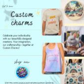 パーソナライズされたレトロジャズシティ Tシャツ