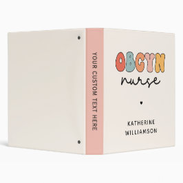 パーソナライズされたレトロナース