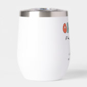 パーソナライズされたレトロナース (正面)