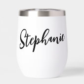 パーソナライズされたレトロ最高のの隣人が今まで可愛い (背面)