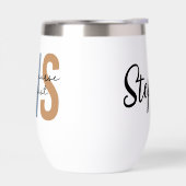 パーソナライズされたレトロCNS臨床ナース専門医 (左面)