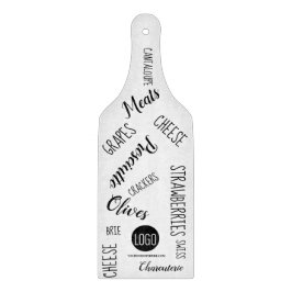 パーソナライズされたロゴWebサイト放牧事業 カッティングボード