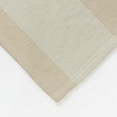 パーソナライズされたヴィンテージすごい開発者 フリースブランケット (角)