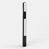 パーソナライズされたヴィンテージカメラ Case-Mate iPhoneケース (裏面/右)