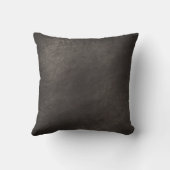 パーソナライズされたヴィンテージサイクリングレトロ クッション (裏面)