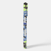 パーソナライズされたヴィンテージパターンiphone Case-Mate iPhoneケース (裏面 / 右)