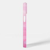 パーソナライズされたヴィンテージ図書とバラ Case-Mate iPhoneケース (裏面 / 右)