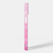 パーソナライズされたヴィンテージ図書とバラ Case-Mate iPhoneケース (裏面 / 右)