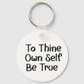 パーソナライズされたヴィンテージ改造吸熱チップ キーホルダー (裏面)