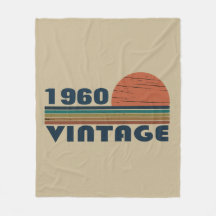 パーソナライズされたヴィンテージ誕生日プレゼント