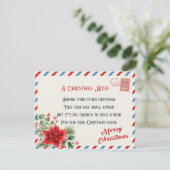 パーソナライズされたヴィンテージ シーズンカード (スタンド正面)