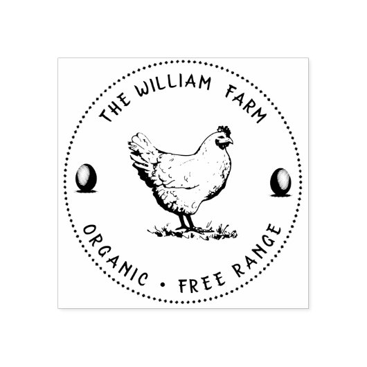 パーソナライズされたヴィンテージ⎢スタンプ ラバースタンプ (インプリント)