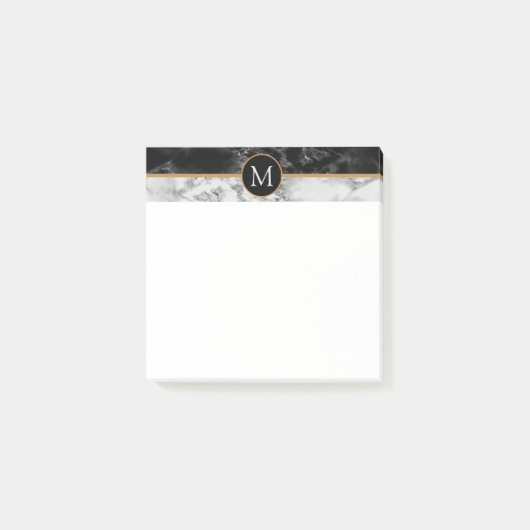 パーソナライズされた付箋 ポストイット (正面)