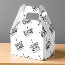 パーソナライズされた企業ブランドのカスタムミニマリスト