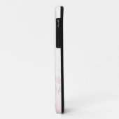 パーソナライズされた伊福乃留羽アイフォンケース Case-Mate iPhoneケース (裏面/左)