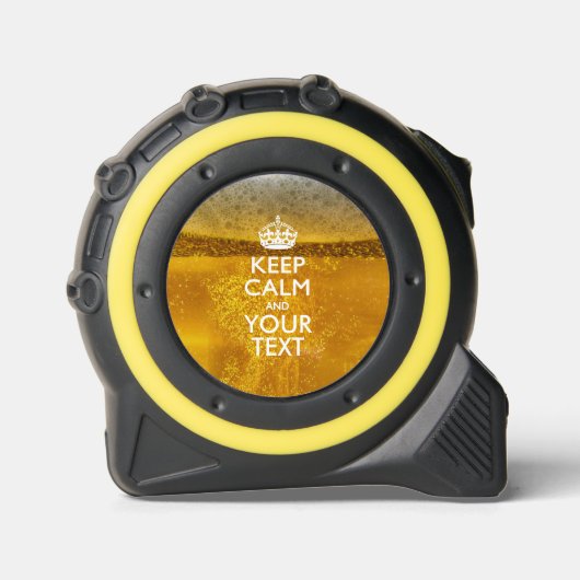 パーソナライズされた保CALM メジャー (正面)