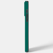 パーソナライズされた保CALM Case-Mate iPhoneケース (裏面 / 左)