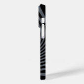 パーソナライズされた保CALM Case-Mate iPhoneケース (裏面 / 左)