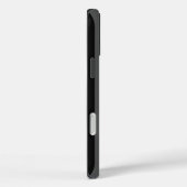 パーソナライズされた保CALM Case-Mate iPhoneケース (裏面 / 右)