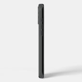 パーソナライズされた保CALM Case-Mate iPhoneケース (裏面 / 左)