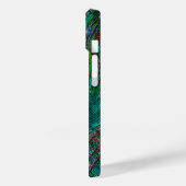 パーソナライズされた保CALM Case-Mate iPhoneケース (裏面 / 左)