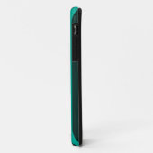 パーソナライズされた保CALM Case-Mate iPhoneケース (裏面/左)