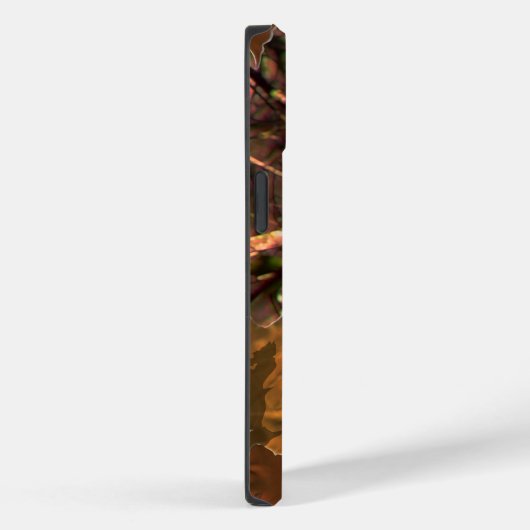 パーソナライズされた保CALM Case-Mate iPhoneケース (裏面 / 右)