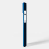 パーソナライズされた保CALM Case-Mate iPhoneケース (裏面 / 左)